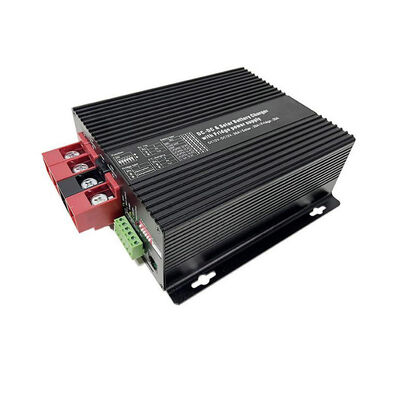 12V DC-DC LiFePO4 Lithium-ion Battery RV Charging Controller