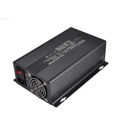 AC to DC 180V-260VAC 50Hz 4-Stage Battery Charging Protection