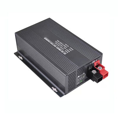Smart Battery AC90-130V/60Hz AC180-260V/50Hz DC Charger AC4810PRO 48V 10A