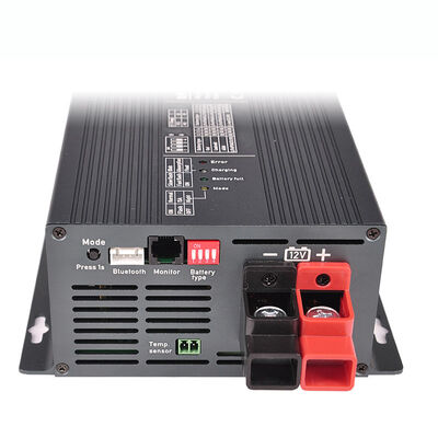 Smart Battery AC90-130V/60Hz AC180-260V/50Hz DC Charger AC4810PRO 48V 10A