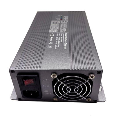 48V AC-DC Battery Charger AC90-130V/60Hz or AC180-260V/50Hz Max 588W