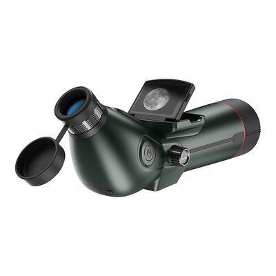 4K HD18X Zoom up Magnification 350X Digital Astronomical Telescope