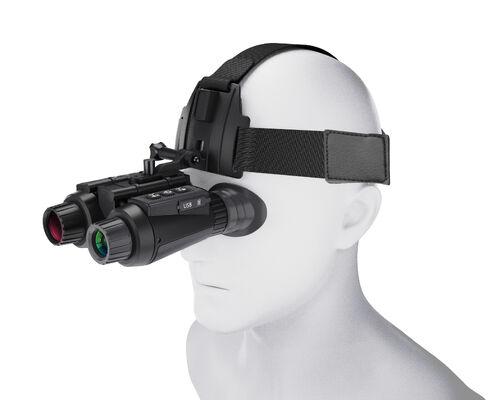 2026 High Definition Night Vision Practical Binoculars For Digital Night Vision Camera