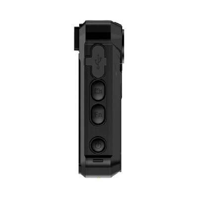 IP67 Waterproof Rating and Law Enforcement Body Cameras with 32GB Storage Capacity