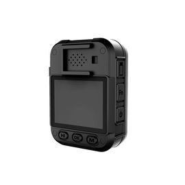 GPS IR Night Vision Police Body Cameras Full HD 1080P Wireless Law Enforcement