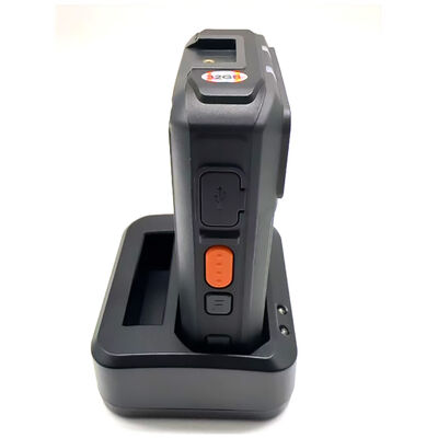 4G Two Way Talk Ptt Walki-Talki Bodycam Vido Audio Recorder