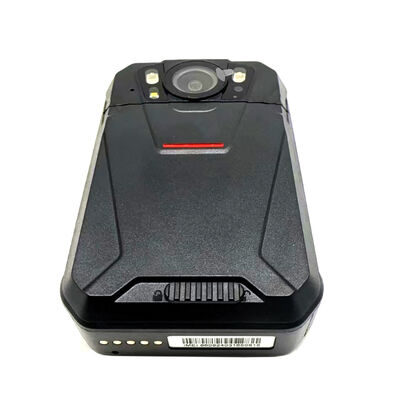4G Two Way Talk Ptt Walki-Talki Bodycam Vido Audio Recorder