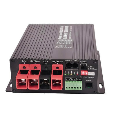 DC 12V 30A 60A Charger Controller Canbus Cibus Modbus