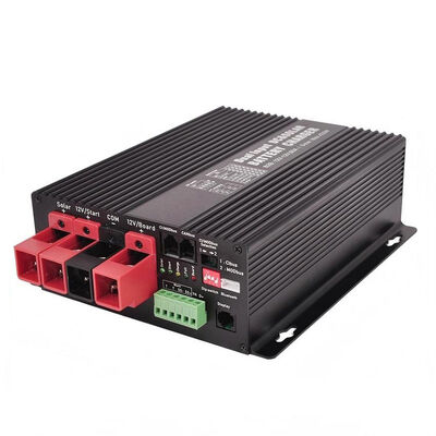 12V 30A 60A DC-DC Solar Battery Charger Cibus Modbus Canbus