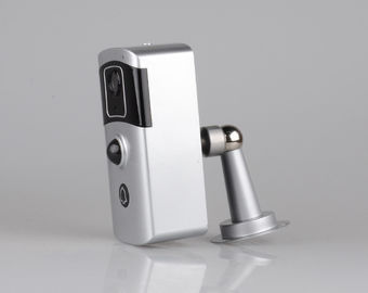 Multi-function Two in one WIFI Doorbell Camera 1080P 2Mega Pixels Battery Camera