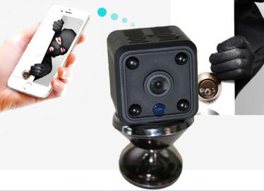 Mini WiFi Camera 1080P HD Security Wireless IP Camera Home Built-in Battery Night Vision  Video Recorder Mini Camcorder