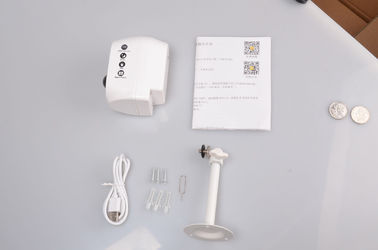 IP66 Indoor&Outdoor Wireless Monitor IP Camera wifi 1080P HD smart Home Security  Surveillance Indoor Camera