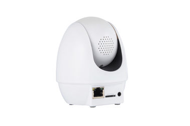 Smart Home Wifi Security Camera 1080P HD Hisilicon 3518E Chips Support Human Tracking