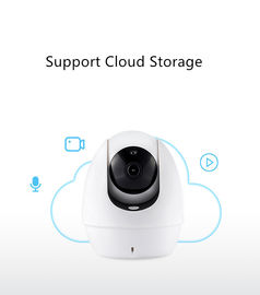 2 Mega Pixels Motion Activated Security Camera High Definition Color CMOS Chip