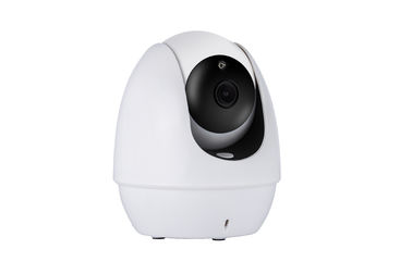 2 Mega Pixels Motion Activated Security Camera High Definition Color CMOS Chip