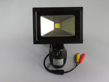 SD Card Video Surveillance Cameras , CCTV Wireless Home Security Camera Systems