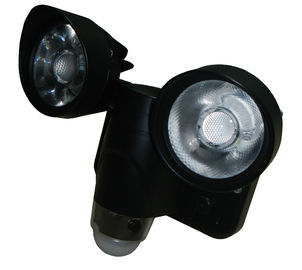 720P 1.4MP Wifi Security Camera Wireless DVR LED Light Lamp With PIR Motion Detection