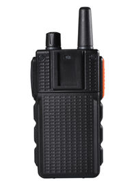 4G Police Body Video Camera DMR Intercom Police Wearable Walkie Talkie