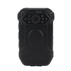 Police Worn Body Worn Camera 4G WIFI GPS Night Vision Android System