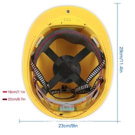 4G Android System Safety Helmet Camera For Construction 2 Way Audio Live Streaming