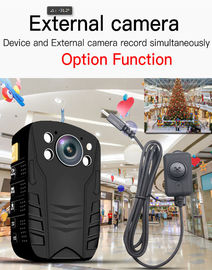 GPS Police WIFI Body Camera With Night Vision Security Camera Taking Video Without Turning On IP Camera