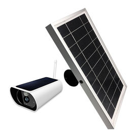 4G Solar CCTV Wireless Camera 10400Mah Li-Battery Solar Security IP Camera Outdoor Waterproof IP67 Night Vision Camera