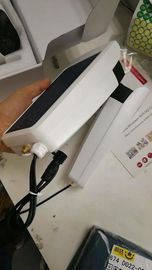 Solar Energy Camera 1080P 2 Mega Pixels Built-in 7650 Mah Polymer Lithium Battery Wireless Camera