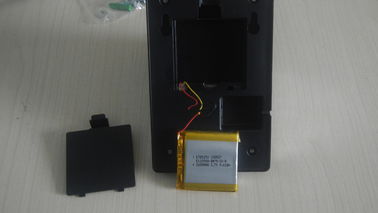 WIFI Battery Camera 1080P Supports Monitor On Phone App With Two Way Audio Battery Camera