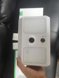 PIR Outdoor Security Camera With Detect Motion Wireless wifi Battery Light IP Camera