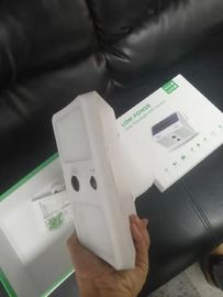PIR Outdoor Security Camera With Detect Motion Wireless wifi Battery Light IP Camera