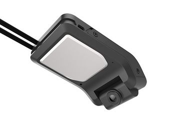 Unique Dual Lens Dash Camera 4g Gps With Live Stream Video APP Car Smart Cam SOS WiFi