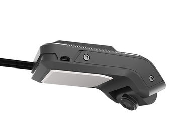 Unique Dual Lens Dash Camera 4g Gps With Live Stream Video APP Car Smart Cam SOS WiFi