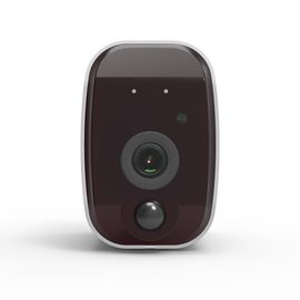 Rechargeable Battery Powered WiFi Camera / Home Security Camera Night Vision Indoor Outdoor