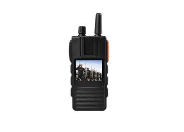 HD 1080P Body Worn Camera Walkie Talkie Video Audio Intercom 1000m Range Hand Held Radio