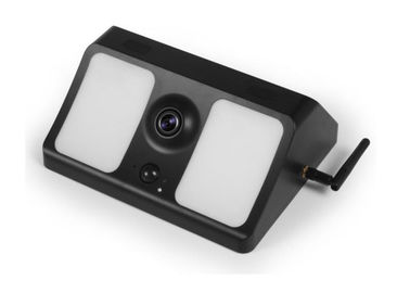PIR Motion Wifi Security Camera 1080P Solar Battery Powered Outdoor Security