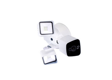1080P WIFI Outdoor Security Camera LED Light Lamp With PIR Motion Detection Video Recording