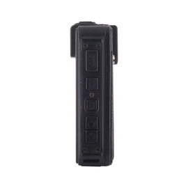 HD 1080P Police Worn Cameras 4G Wifi GPS Law Enforcement Video Recorder ZP624G