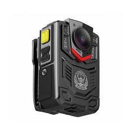 GPS Video Camera Portable Police Worn Camera Support WIFI GPS 128G Storage
