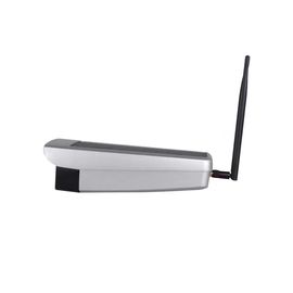 Reolink Outdoor Wireless Wifi Camera System Rechargeable Battery Solar Powered