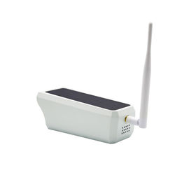 Wireless Outdoor Solar Camera WiFi Rechargeable Battery Power IP Surveillance Home Cameras 1080P