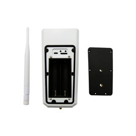 Wireless Outdoor Solar Camera WiFi Rechargeable Battery Power IP Surveillance Home Cameras 1080P