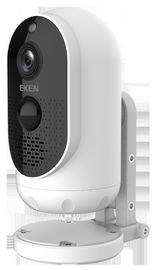 1080P Outdoor Solar Camera Wifi Wireless Rechargeable Battery IP Camera PIR Motion Sensor Security Video Surveillance