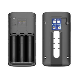 Wireless WiFi Video Doorbell Camera IP 720p Ring Door Bell With Video Intercom Function