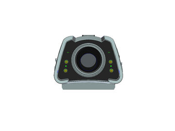 High Definition Body Video Camera Audio And Video 3G/4G/WIFI Wireless Communication 4G Split Helmet