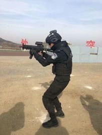 High Definition Body Video Camera Audio And Video 3G/4G/WIFI Wireless Communication 4G Split Helmet