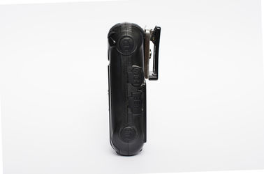 High Definition Police DVR 4G 3G WIFI GPS Police Body Cameras