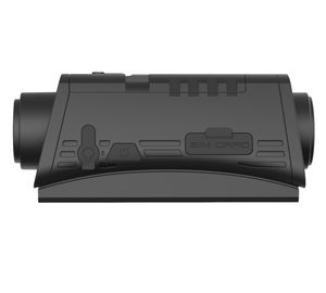 Thermal Imaging Temperature Split 4G Safety Helmet Camera ABS PP Android 7.1