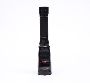 Bluetooth Flashlight DVR 4G WIFI Police Video Camera