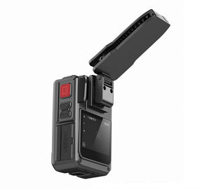 Night Version Wireless Vedio 15 meters Police Worn Cameras