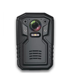 Night Version 4G WiFi Police Body Cameras